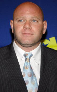 Domenick Lombardozzi